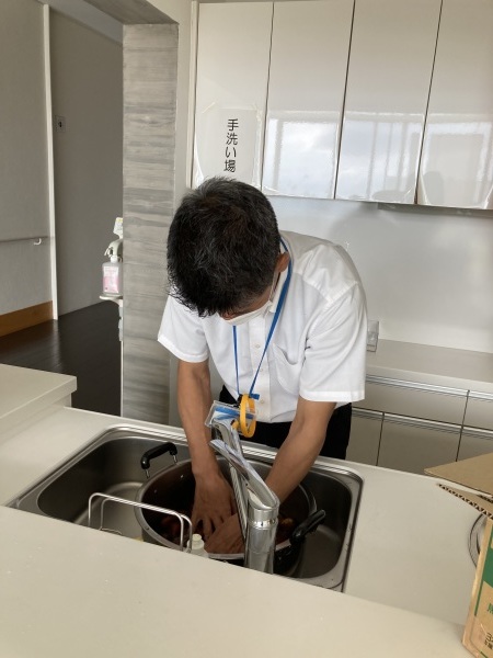 栗ご飯_f0299108_22013766.jpg