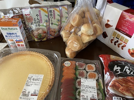 コストコかみのやま倉庫。_c0182012_09433443.jpg