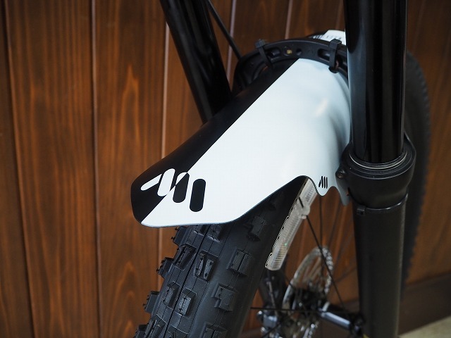 コレ、絶対俺のバイクの為に作られた奴ぅ~!!_c0225621_19465569.jpg