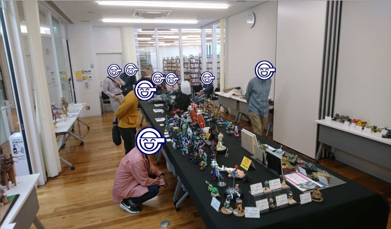 第22回 展示会_a0324637_08293415.jpg