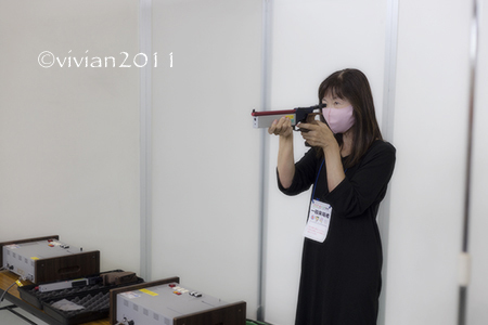 いちご一会とちぎ国体2022　～ライフル射撃～　_e0227942_22294623.jpg