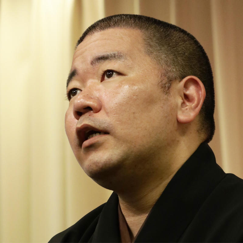 立川笑ニさんの落語に笑ったりホロリとしたり #シェアする落語_c0060143_17005715.jpg