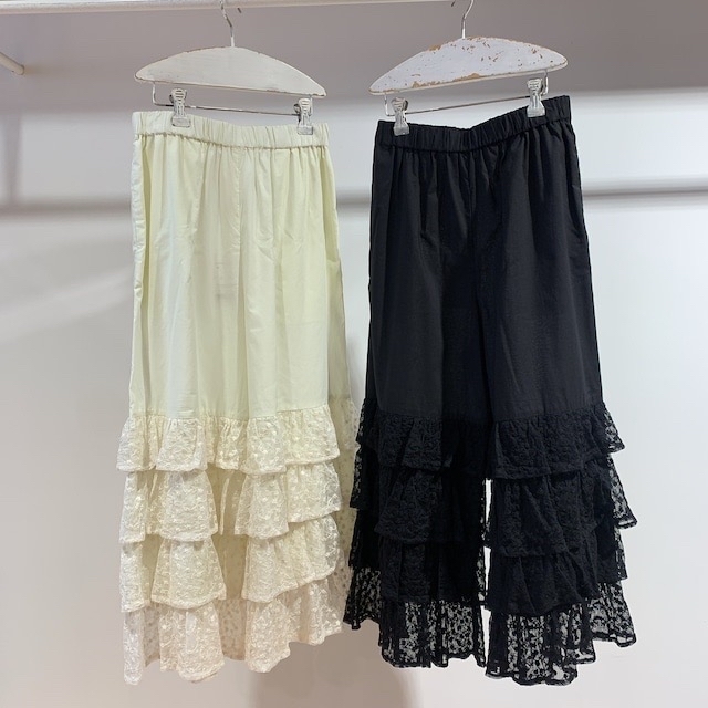 fig London tulle PT クロ Ｆ fig London tulle PT クロ F