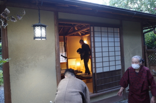 京都・市原「とり料理瀬戸」へ行く。_f0232060_18080325.jpg
