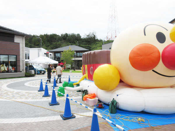 【土岐市情報】10月9日のイオンモール土岐の混雑状況は?_c0152767_14473876.jpg