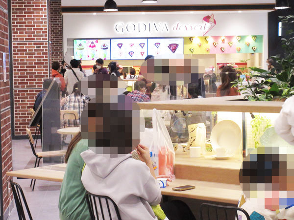 【土岐市情報】10月9日のイオンモール土岐の混雑状況は?_c0152767_14575799.jpg