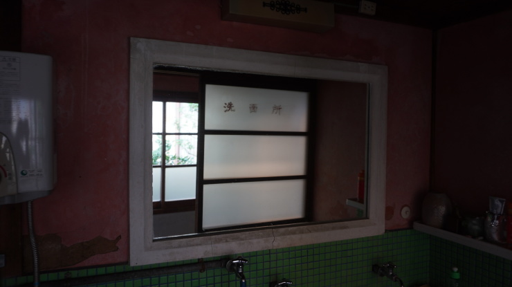 元首相も宿泊したという老舗旅館-越知町・谷脇旅館_a0385880_11054825.jpg