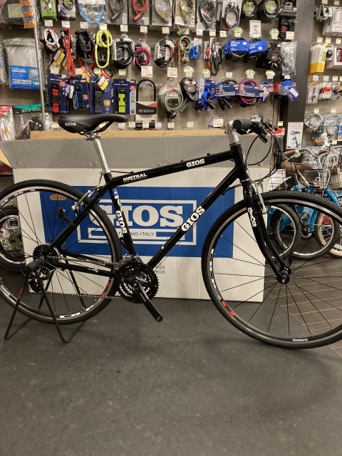 10/9 入荷案内:GIOS/MISTRAL編_b0189682_17591432.jpg