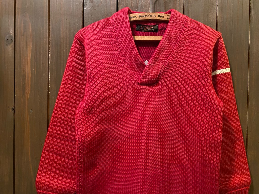 マグネッツ神戸店　100年経っても寒さに負けないセーター!!!_c0078587_20505109.jpg
