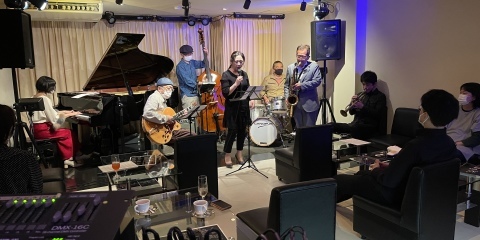 ジャズライブ カミンJazzlive Comin 広島 10月10日からのライブ_b0115606_11005885.jpeg