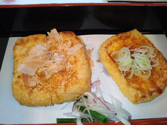 10/8 とうふ屋うかい大和田店 豆水とうふコース_b0042308_05575843.jpg
