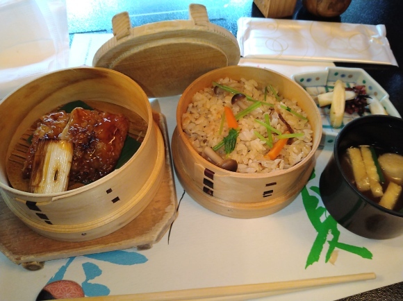10/8 とうふ屋うかい大和田店 豆水とうふコース_b0042308_05583667.jpg