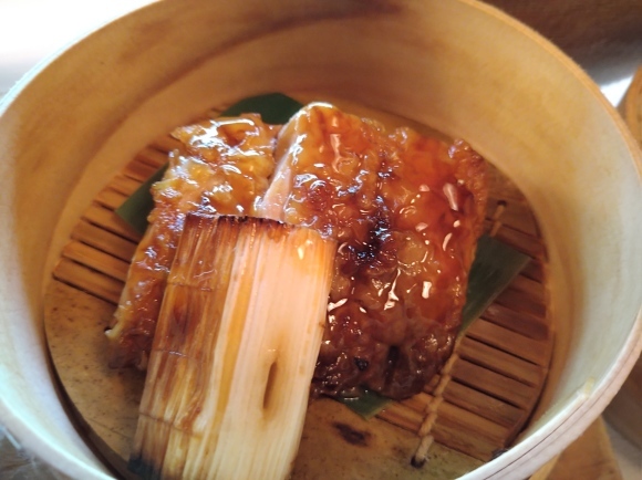 10/8 とうふ屋うかい大和田店 豆水とうふコース_b0042308_05583735.jpg