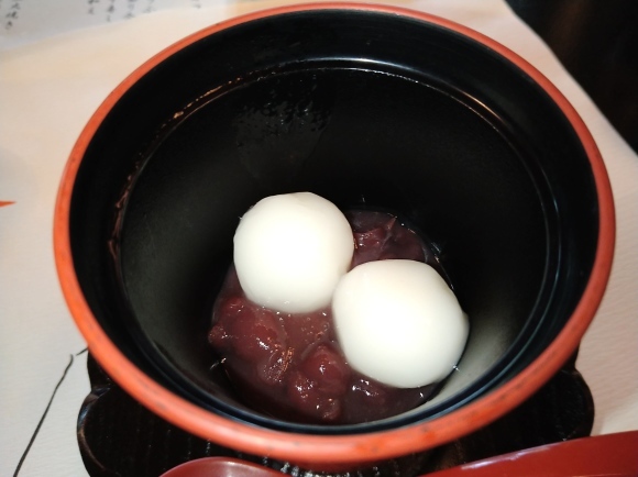 10/8 とうふ屋うかい大和田店 豆水とうふコース_b0042308_05591184.jpg