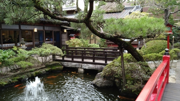 10/8 とうふ屋うかい大和田店 豆水とうふコース_b0042308_05595823.jpg
