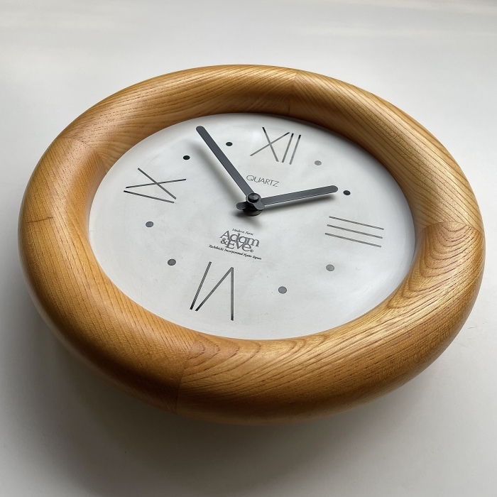 時計　Adam&Eve ポストモダン 時計 Adam&Eve ポストモダン