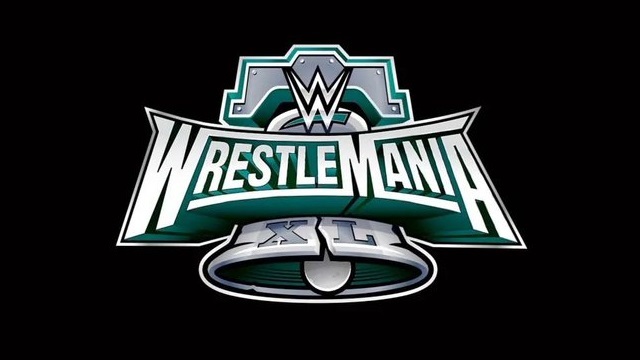 WWEがレッスルマニア40ロゴ披露セレモニーの映像を公開 : WWE