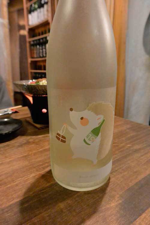 【(山梨グルメ)甲府市「酒処 一」で純米狂メンバーとコース料理!!】_a0005436_10335342.jpg
