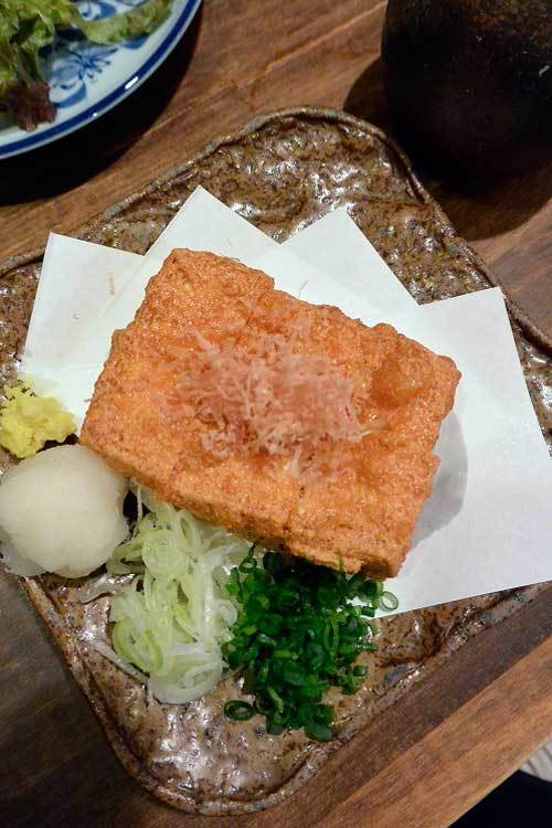 【(山梨グルメ)甲府市「酒処 一」で純米狂メンバーとコース料理!!】_a0005436_13300052.jpg