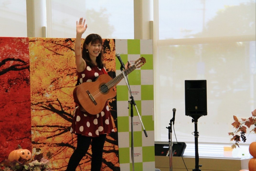 イオンモール木曽川さんでの演奏、ありがとうございました!_f0373339_15562514.jpeg