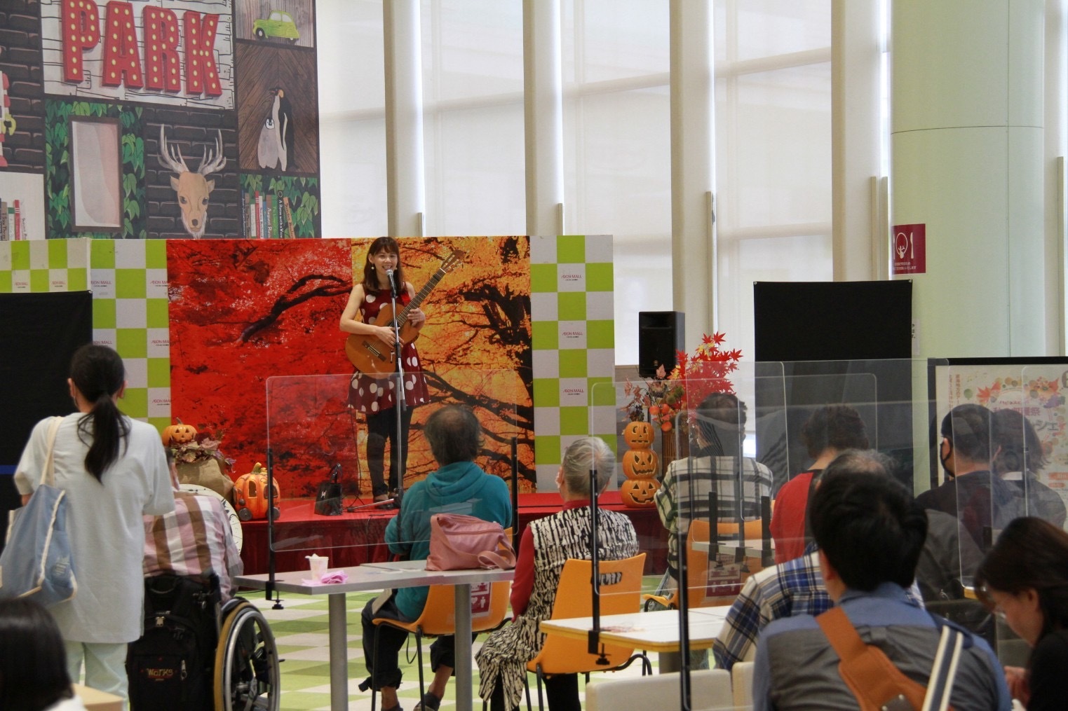 イオンモール木曽川さんでの演奏、ありがとうございました!_f0373339_16002250.jpeg