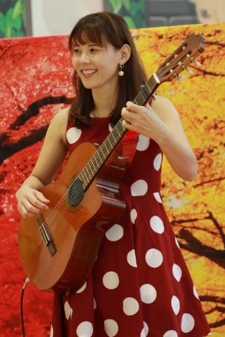 イオンモール木曽川さんでの演奏、ありがとうございました!_f0373339_16113395.jpeg