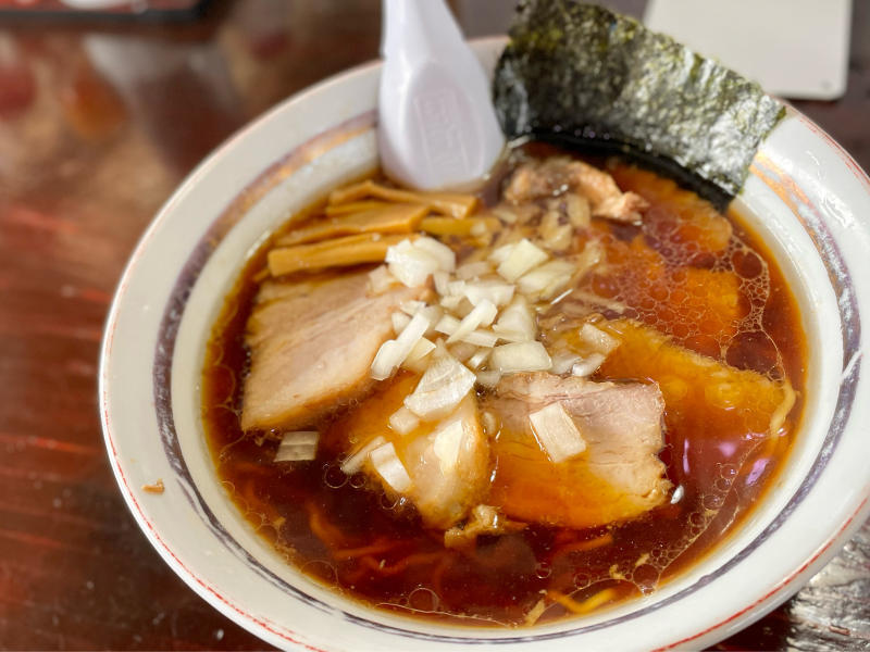 【ここにもあった房総ラーメン】ドライブイン ら～めん日可里_b0008655_19101747.jpg