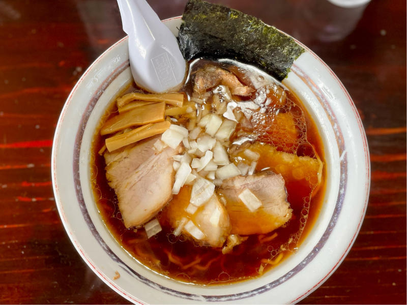 【ここにもあった房総ラーメン】ドライブイン ら～めん日可里_b0008655_19113569.jpg