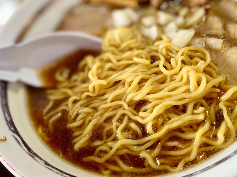【ここにもあった房総ラーメン】ドライブイン ら~めん日可里_b0008655_19114732.jpg