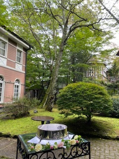 甥っ子の結婚式_e0233190_17041356.jpeg