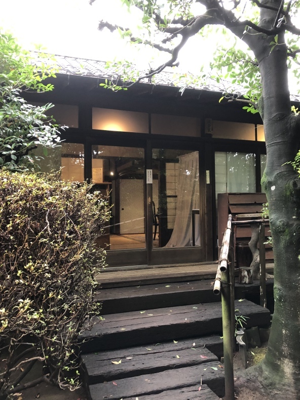 登録有形文化財の料亭　七五三_a0129492_17325789.jpeg