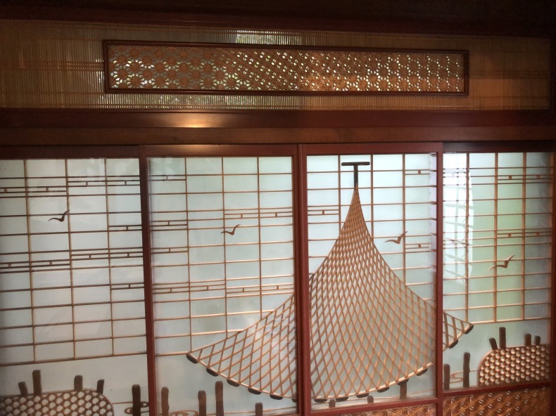 登録有形文化財の料亭　七五三_a0129492_17375767.jpeg