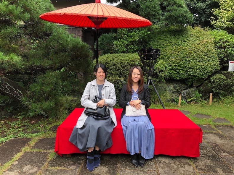 登録有形文化財の料亭　七五三_a0129492_17453329.jpeg