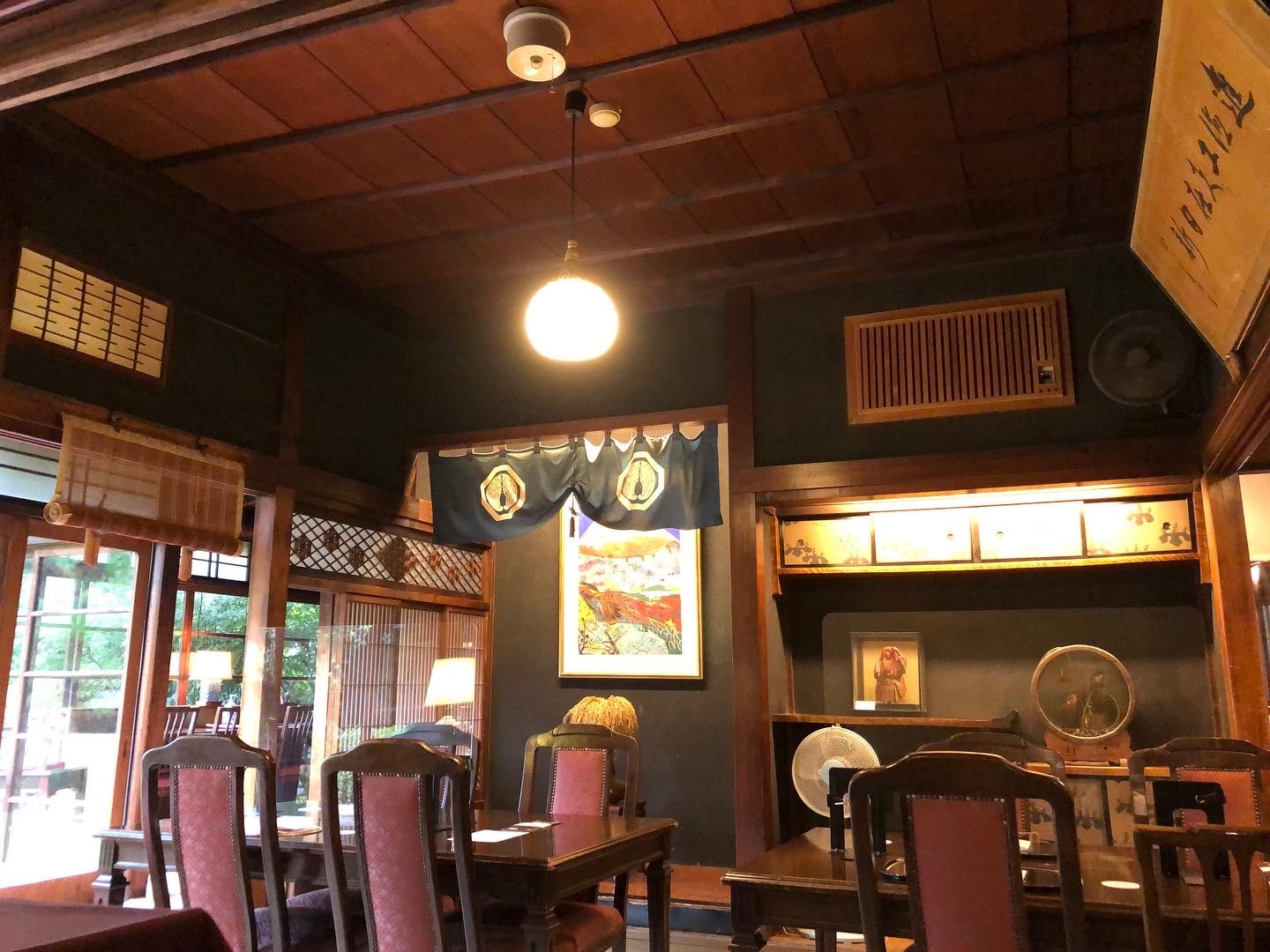 登録有形文化財の料亭　七五三_a0129492_17504760.jpeg