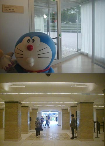 ●京都市京セラ美術館の内部、その1_d0053294_02162135.jpg