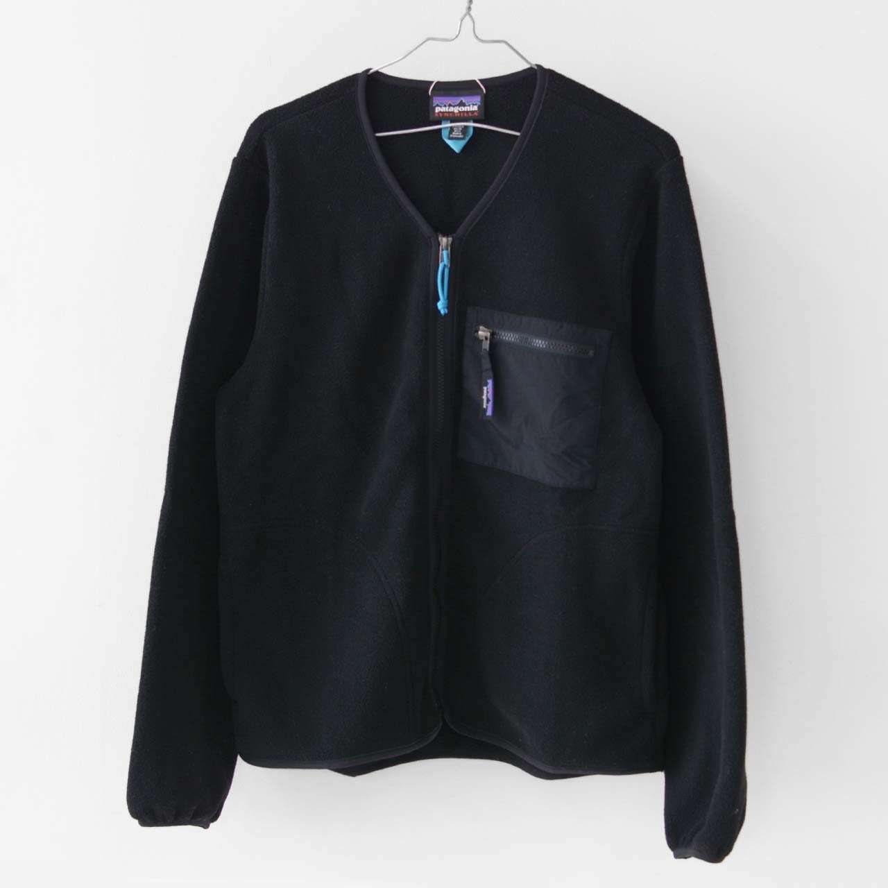 Patagonia [パタゴニア] Synch Cardigan [22975] : refalt blog