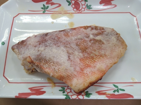 10/11 今日の昼食＠会社Vol.1166_b0042308_12533580.jpg