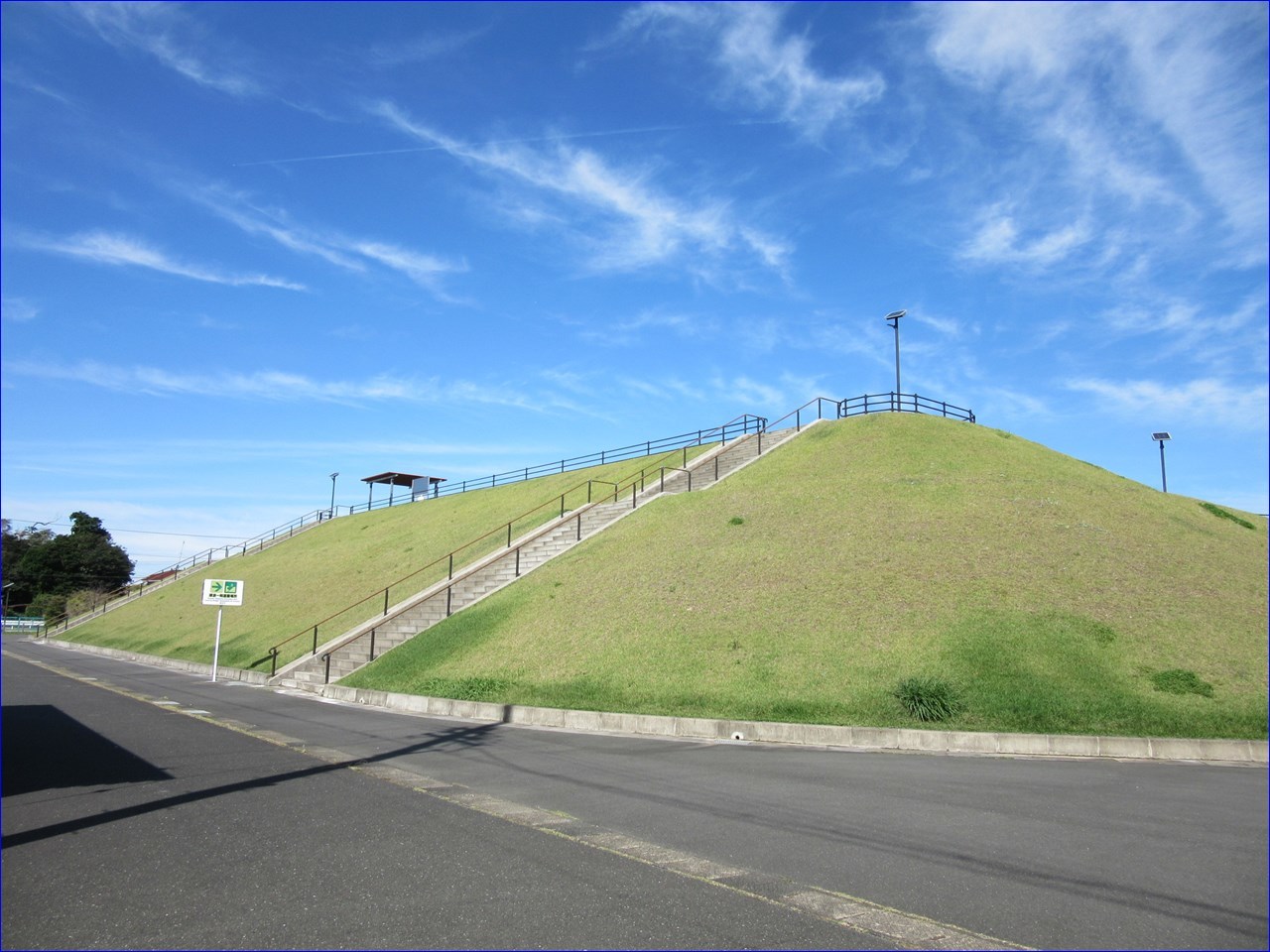 袋井市 命山 見学_c0376508_16075701.jpg