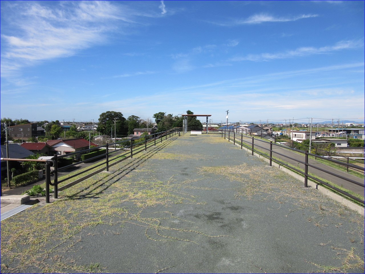 袋井市 命山 見学_c0376508_16080113.jpg