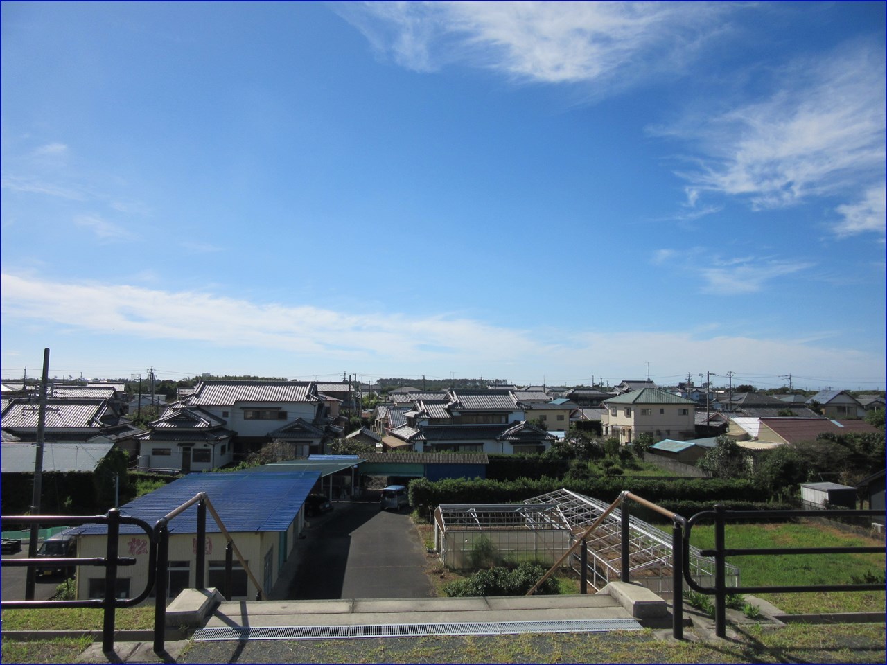 袋井市 命山 見学_c0376508_16081149.jpg
