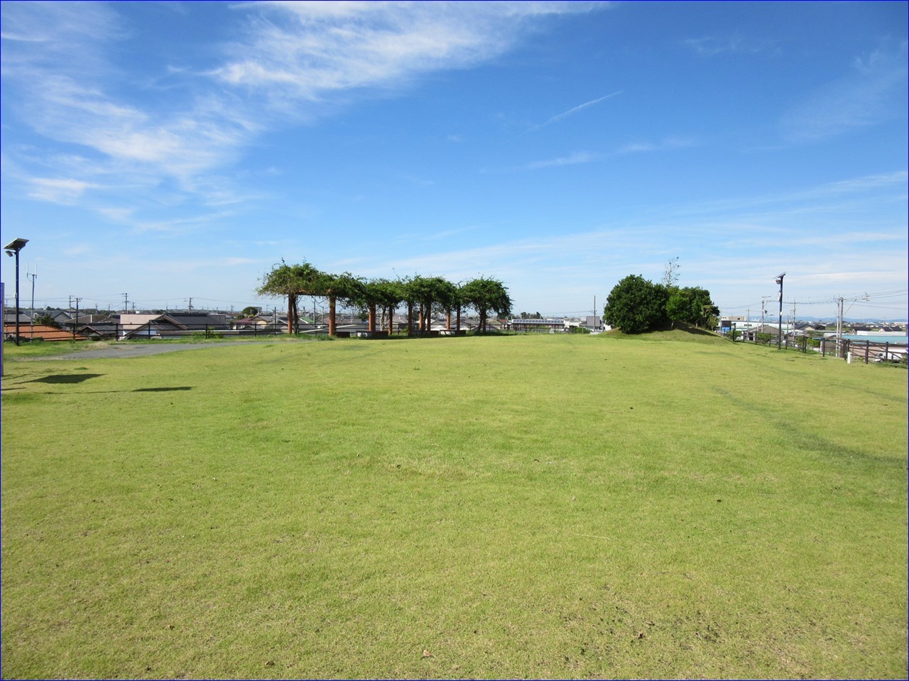 袋井市 命山 見学_c0376508_16084571.jpg
