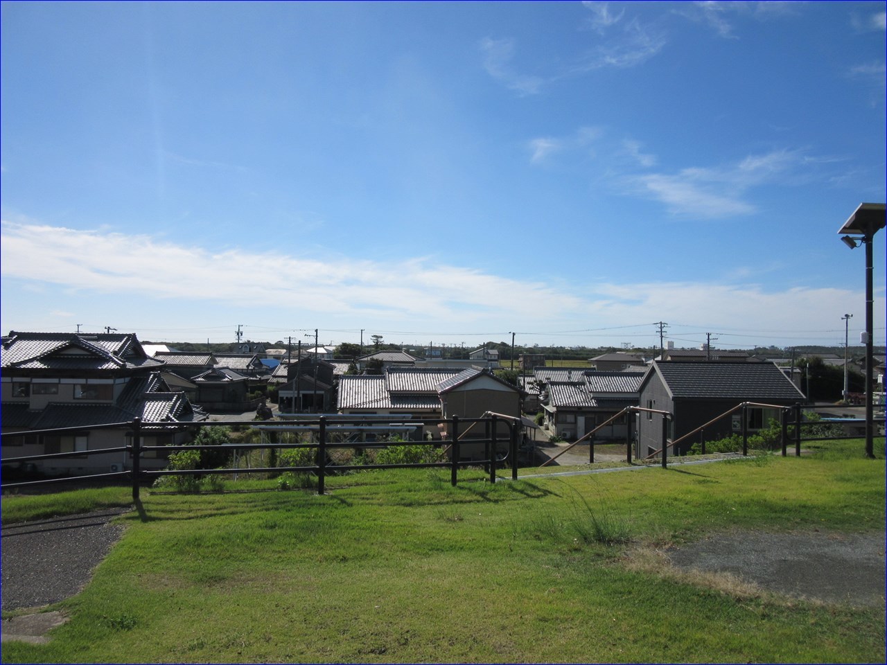 袋井市 命山 見学_c0376508_16085539.jpg