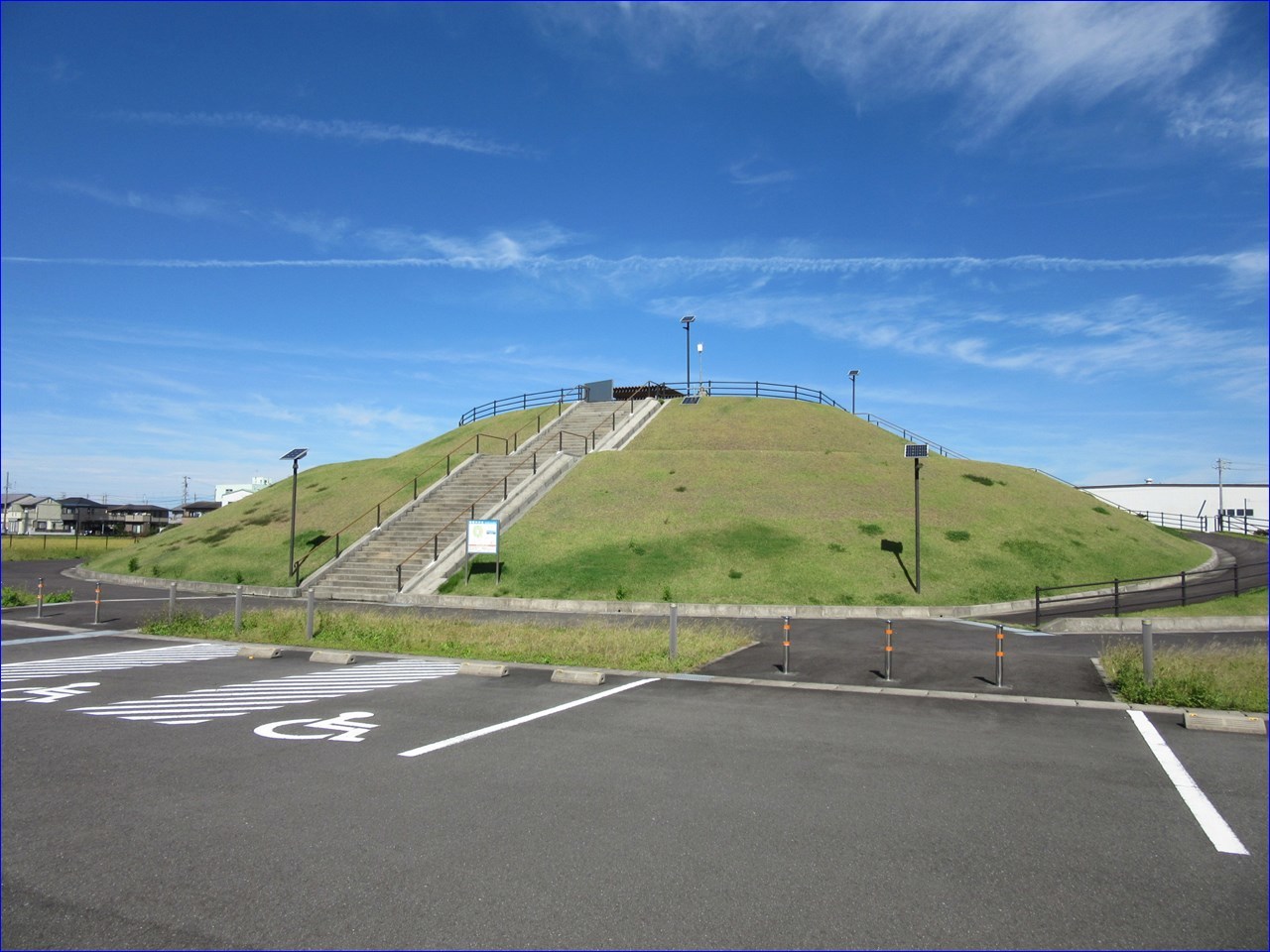 袋井市 命山 見学_c0376508_16091587.jpg
