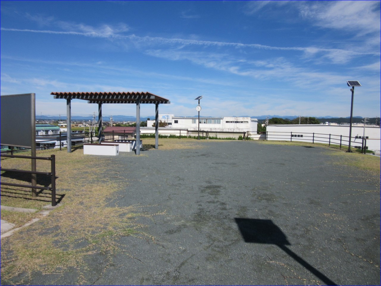 袋井市 命山 見学_c0376508_16100868.jpg