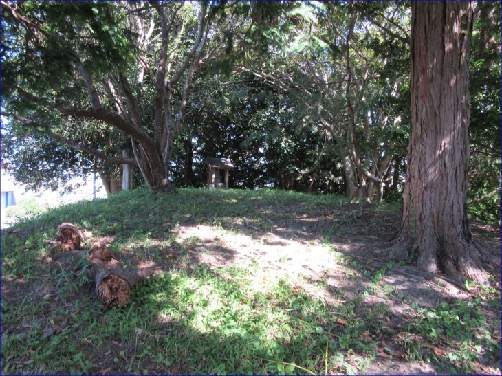 袋井市 命山 見学_c0376508_16103915.jpg
