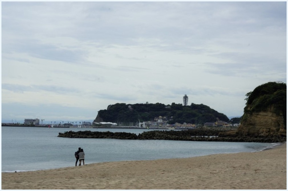 海辺のラブ_c0352813_16501951.jpg