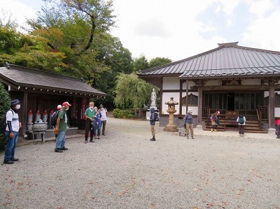 令和4年9月16日(金) 上地区彼岸花ハイキングを実施_d0261119_16342740.jpg