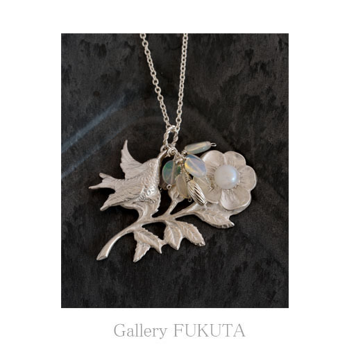 「INNOCENT GARDEN」明日が最終日です。_c0161127_11420860.jpg