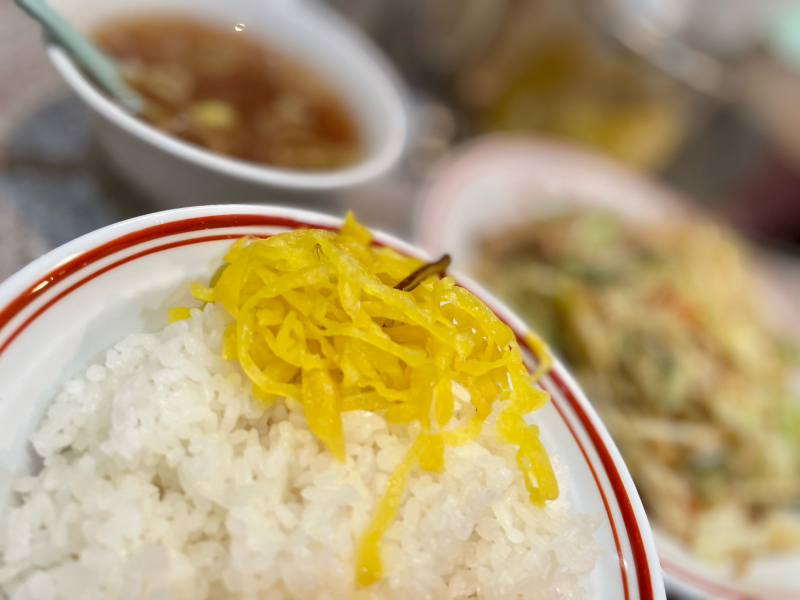 【町中華紀行〈118〉】渋谷歓楽街の”街”中華「ラーメン王 後楽本舗」_b0008655_22151351.jpg