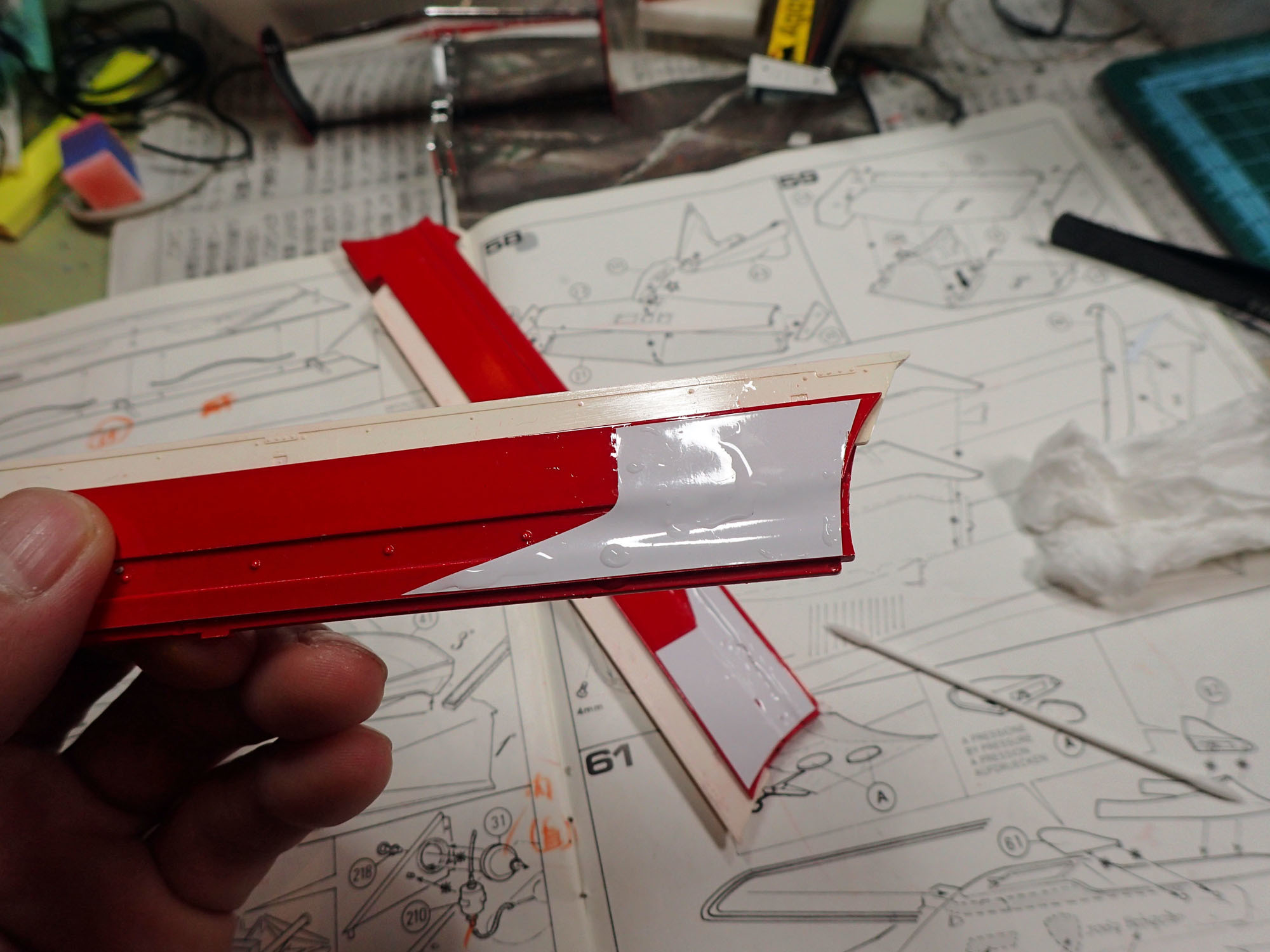 プラモ製作記 12 フェラーリ 312T4 1/12 プロター : 小生の備忘録 プラモ製作記 12 フェラーリ 312T4 1/12 プロター : 小生の備忘録